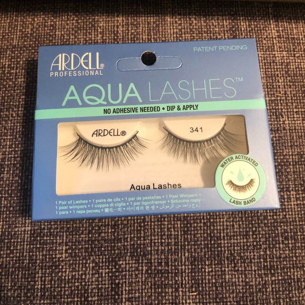 Fake Lashes